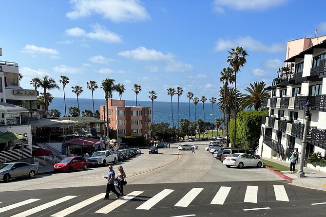 Historic La Jolla Walking Tour - La Jollas Rich Cultural History