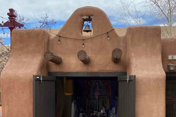 Historic Old Town Albuquerque Smart Phone App/Audio Walking Tour - Traveler Reviews