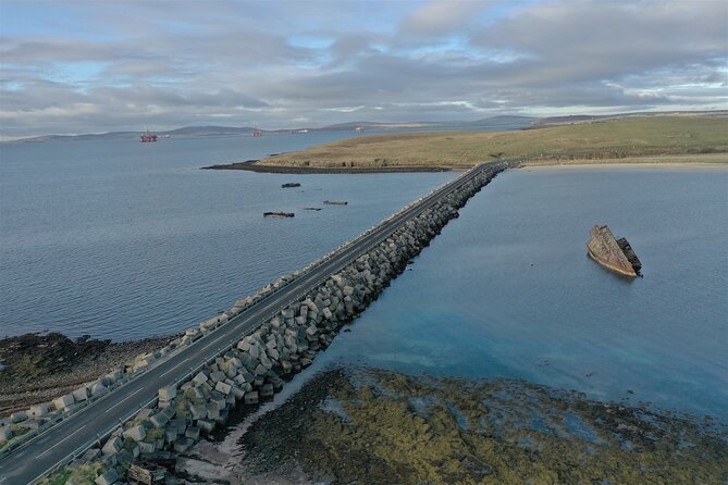 Historic Orkney 4 Hour Tour by a Local - Unique Cultural Experiences