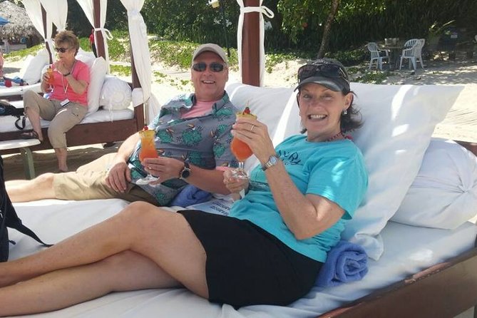 Historic Puerto Plata and Resort Beach Shore Excursion - Positive Experiences and Host Responses