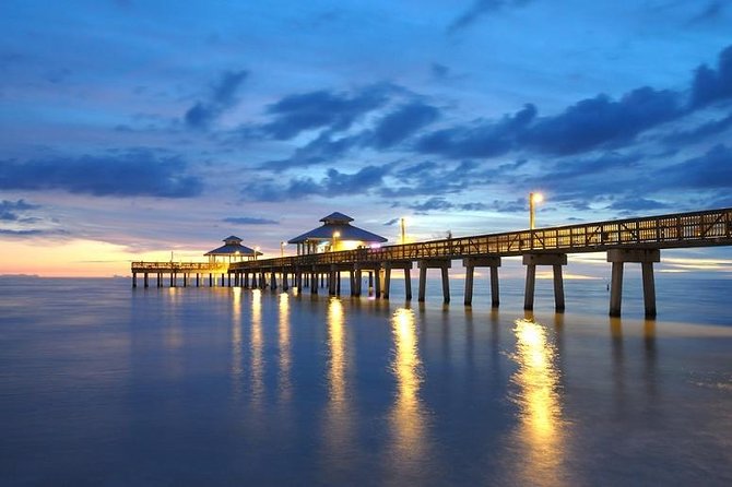 Historic Walking Tour of Fort Myers - Reviews