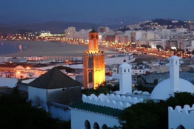 Historical and Cultural Tour of Tangier - Tangiers Old City