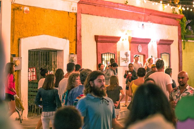 Historical and Cultural Walking Tour of San José Del Cabo - Tour Overview