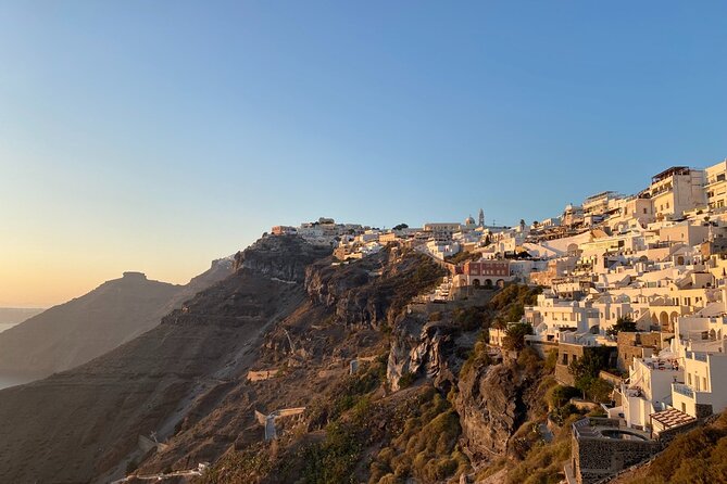 Historical and Wine Tour - Tips for a Memorable Experience