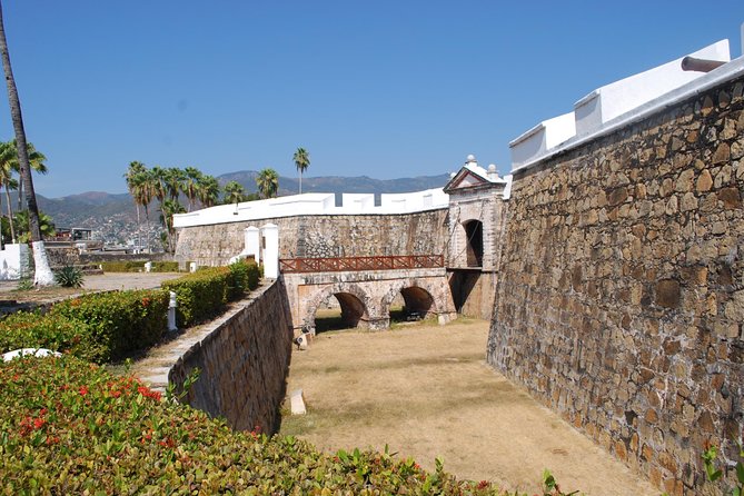 Historical Cultural Full Day San Diego Fort Museum Divers Wlunch - Tour Overview