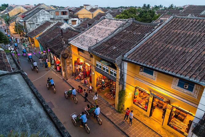Historical Hoi An Discovery and Farming Experience - Private Tour - Cancellation Policy and Refund Information