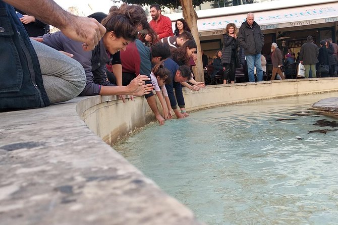Historical Interactive Tour in Heraklion - the Siege and the Fall of the City - The Fall of the City