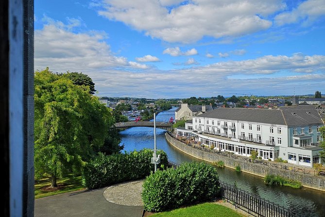 Historical Tour of Kilkenny in English. - Tour Highlights