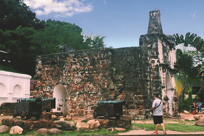 Historical Tour of Malacca - What To Expect