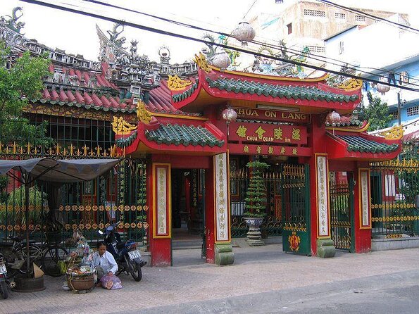 Ho Chi Minh City Private Shore Excursion From Saigon Port - Top Attractions to Visit