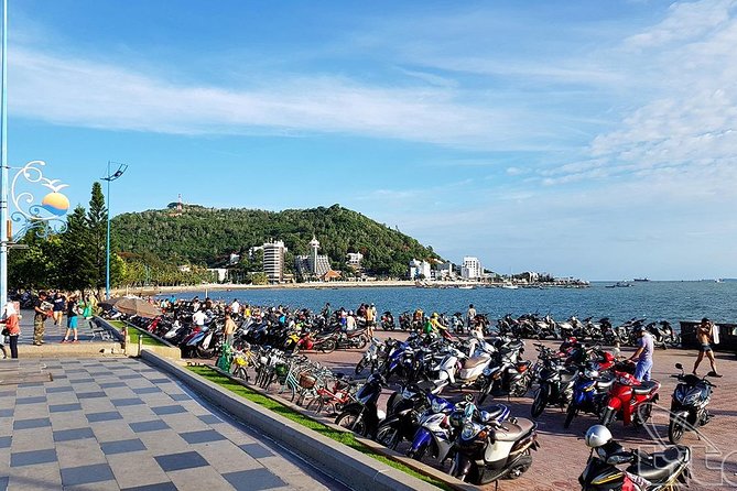 Ho Chi Minh City to Historic ANZAC and Vietnam War Bases Tour - Additional Information