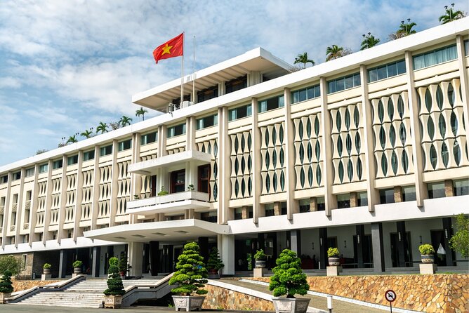 Ho Chi Minh Scavenger Hunt and Sights Self-Guided Tour - Directions