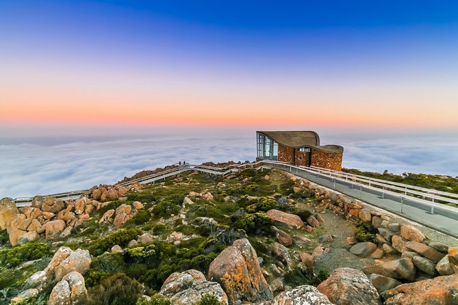 Hobart City and Surroundings Private Charter Service - Top-rated Reviews and Ratings