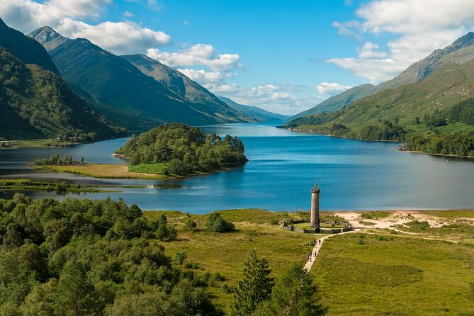Hogwarts Express and the Scenic Highlands Day Tour From Inverness - Cancellation Policy