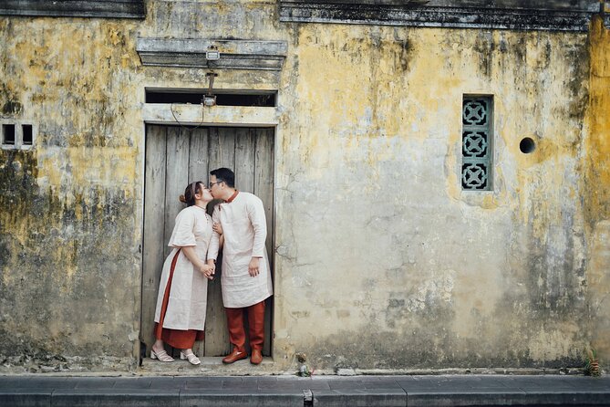 Hoi an 1 Hour Private Tour With Professional Photographer - Photo Spots
