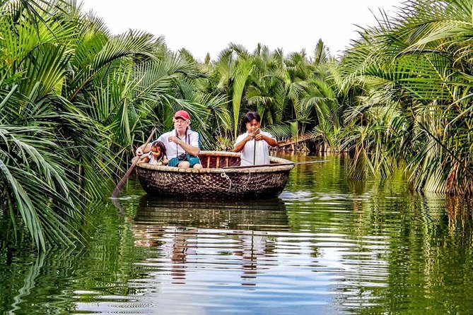 Hoi An Ancient Town And Countryside Tour Full Day - Inclusions and Experiences