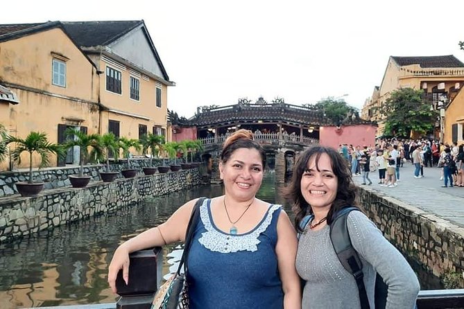 Hoi An City Tour-Night Market -Riverboat Ride-Private Guided Tour - Benefits of a Private Guided Tour