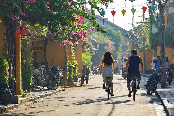 Hoi an Coffee Tasting and Discovering Tour From Da Nang - Tour Logistics