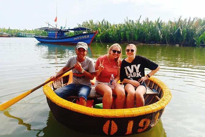 Hoi an Countryside Tour With 3 Villages & Authentic Lunch , Herbal Foot Massage - Additional Information