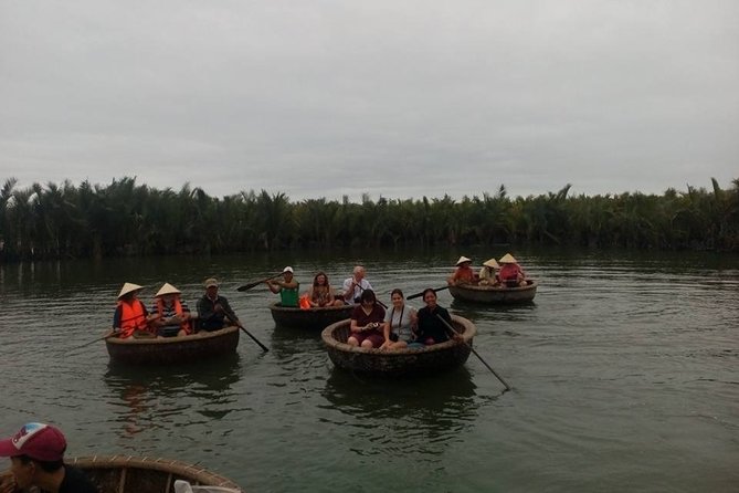 Hoi An Eco - Cooking Class Private Tour - Weather Conditions and Refunds