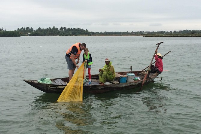 Hoi an Farming and Fishing Life Experience Tour - Cancellation Policy