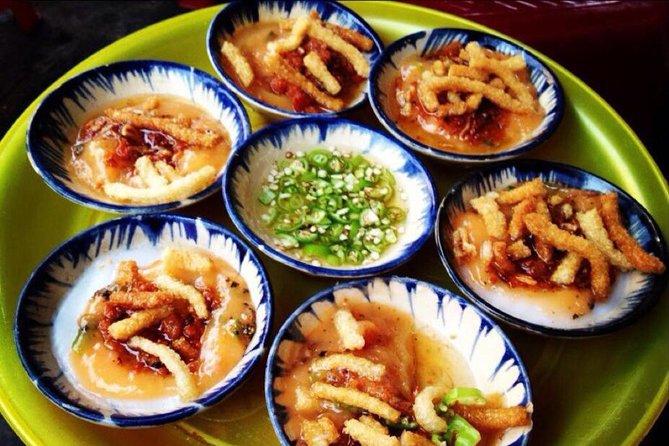 Hoi An Food and Sightseeing Tour - Historical Landmarks