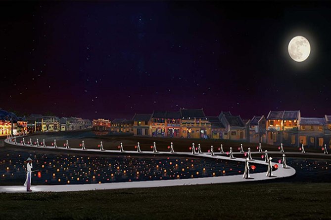 Hoi an Impression Show (The Real World Performance) - Reviews and Pricing