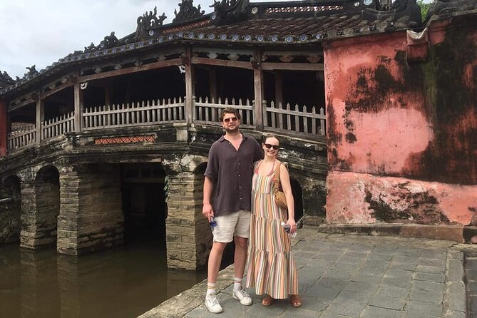 Hoi An Lantern Making Class & Hoi An Walking Private Tour - Discover the Charming Cultural Heritage of Hoi An
