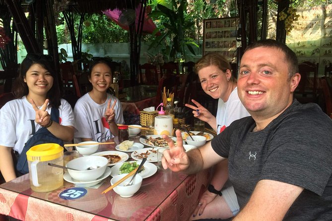 Hoi An Street Food Tour By Scooter - Unforgettable Scooter Experience