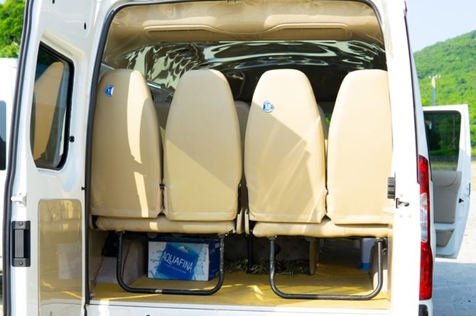 Hoi An To Phong Nha By Private Car - Booking Details and Flexibility Options