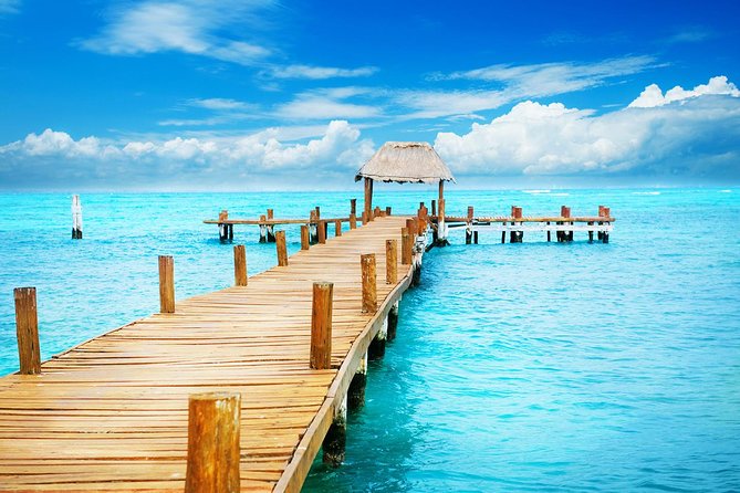 Holbox Island Full Day Trip With Lunch From Playa Del Carmen - What To Expect