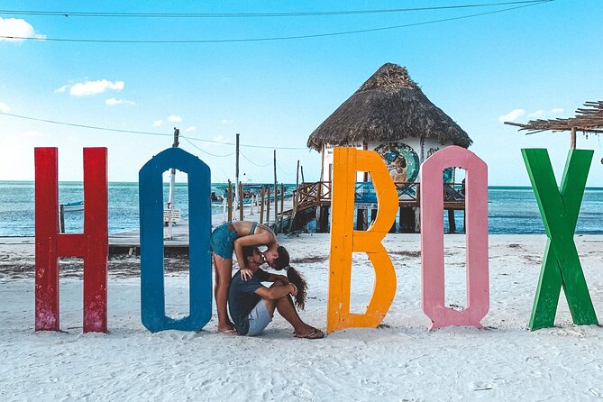 Holbox Island—Isla De La Pasíon, Cenote, Bike Ride and Yalahau  - Cancun - Cancellation Policy and Refunds