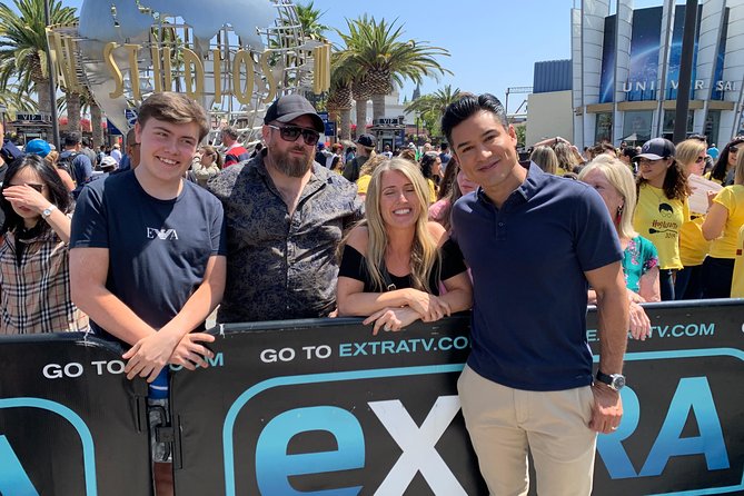 Hollywood PRIVATE Tour - Tour Details and Logistics