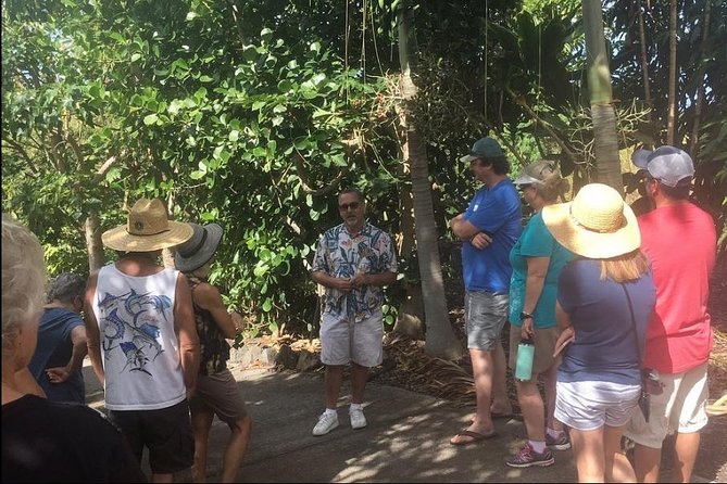 Holualoa Coffee and Chocolate Plantation 2-hour Guided Tour  - Big Island of Hawaii - Inclusions