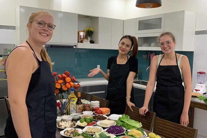 Home Cooking Class in Hue City - Cancellation Policy
