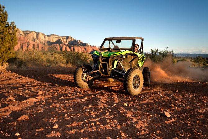 Honda Talon 2 Seater Full Day Rental - Whats Included in the Rental