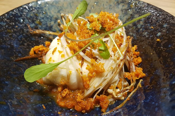 Hondarribia Pintxos Tour From San Sebastian - Booking and Logistics