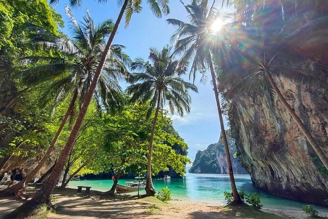 Hong Island Tour by Long Tail Boat From Koh Yao Noi & Koh Yao Yai - Cancellation Policy
