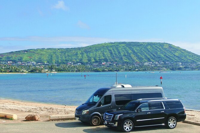 Honolulu Harbor Cruise Terminal Transfer by Luxury Vehicle - Reviews