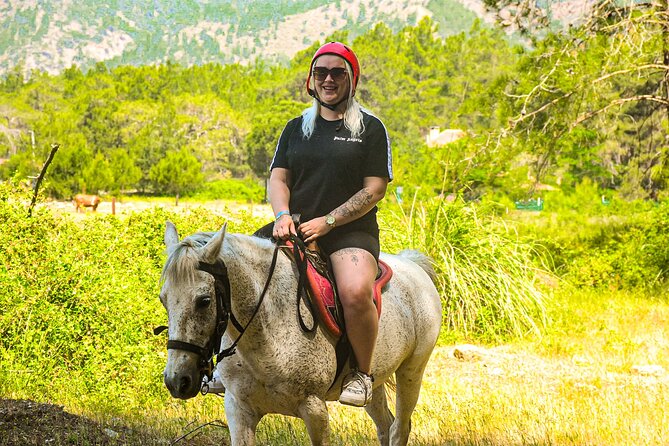 Horse Riding From Fethiye - Suitable for All Experience Levels