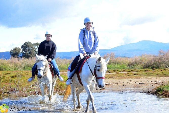 Horse Safari From Kusadasi - Traveler Photos