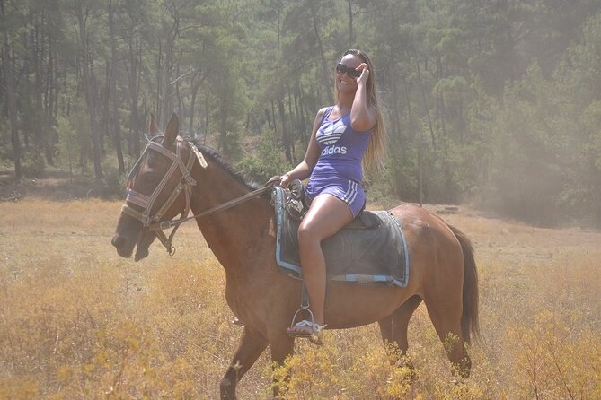 Horse Safari Tour in Marmaris & Icmeler - Additional Information and Help Center