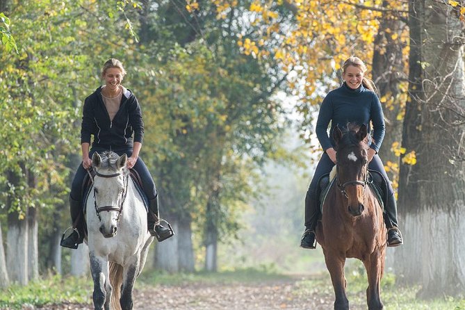 Horseback Riding and Wine Tasting in Tuscany - Traveler Tips