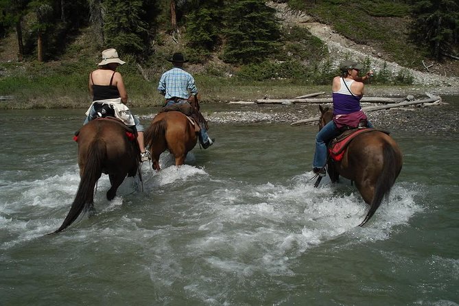 Horseback Riding Experience in Marmaris - Scenic Trails and Natural Surroundings