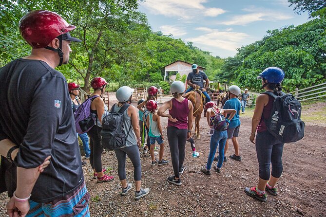 Horseback Riding Tour in Sierra Madre From Puerto Vallarta - Traveler Photos and Reviews
