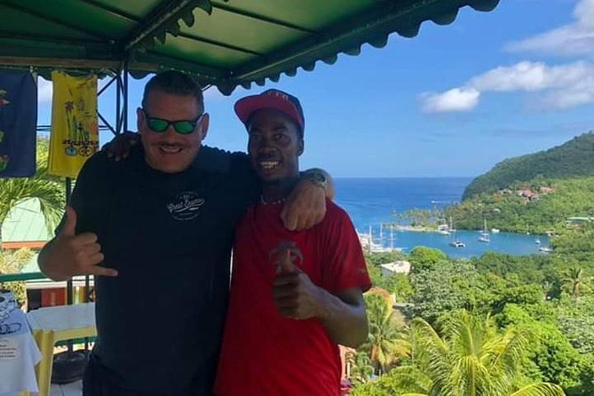 Hot Chocolate Tours of St. Lucia - Popular Hot Chocolate Tour Routes