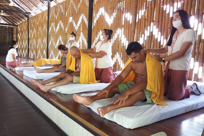 Hot Springs Spa & Massage - Popular Hot Springs Spa Destinations