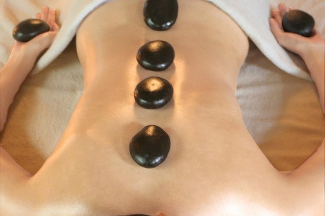 Hot Stone Massage Course - Certification and Accreditation