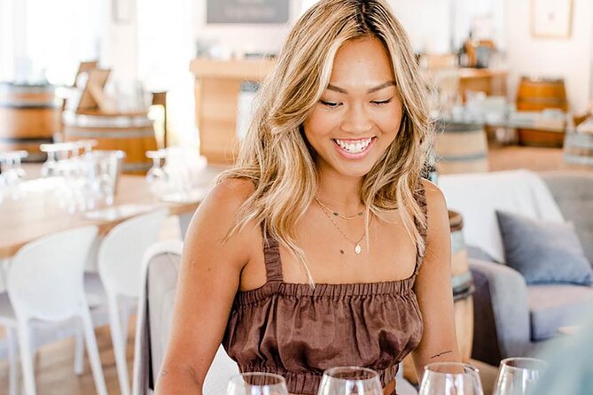 Houghton Icons Wine Flight and Regional Platter Package - Lunch