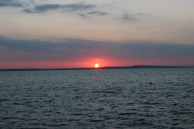 Howth Sunset Cruises - Cancellation Policy